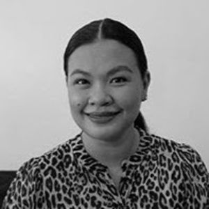 Meet your Posher, Cat